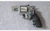 Smith & Wesson ~ 686-4 ~ .357 Mag. - 2 of 7