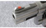 Smith & Wesson ~ 686-4 ~ .357 Mag. - 5 of 7