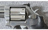 Smith & Wesson ~ 686-4 ~ .357 Mag. - 3 of 7