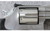 Smith & Wesson ~ 686-4 ~ .357 Mag. - 7 of 7