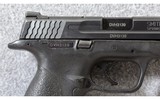 Smith & Wesson ~ M&P 40 ~ .40 S&W - 7 of 7