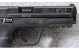 Smith & Wesson ~ M&P 40 ~ .40 S&W - 6 of 7