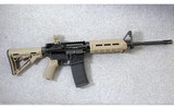 Palmetto State Armory ~ PA-15 MOE FDE ~ 5.56x45mm NATO - 1 of 10