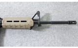 Palmetto State Armory ~ PA-15 MOE FDE ~ 5.56x45mm NATO - 4 of 10
