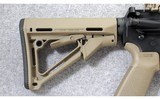 Palmetto State Armory ~ PA-15 MOE FDE ~ 5.56x45mm NATO - 2 of 10