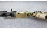 FN ~ SCAR 17S MultiCam ~ 7.62x54MM NATO/ .308 Win. - 7 of 10