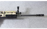 FN ~ SCAR 17S MultiCam ~ 7.62x54MM NATO/ .308 Win. - 4 of 10