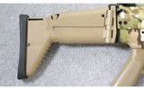 FN ~ SCAR 17S MultiCam ~ 7.62x54MM NATO/ .308 Win. - 2 of 10