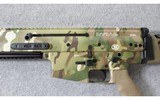 FN~ SCAR 20S MultiCam ~ 7.62x54MM NATO / .308 Win. - 8 of 10