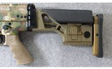 FN~ SCAR 20S MultiCam ~ 7.62x54MM NATO / .308 Win. - 9 of 10