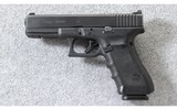 Glock ~ G22 GEN4 ~ .40 S&W - 2 of 7
