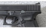 Glock ~ G22 GEN4 ~ .40 S&W - 3 of 7