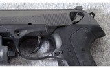 Beretta ~ PX4 Storm ~ .40 S&W - 3 of 7