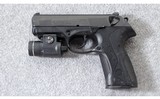 Beretta ~ PX4 Storm ~ .40 S&W - 2 of 7