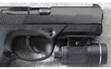 Beretta ~ PX4 Storm ~ .40 S&W - 6 of 7