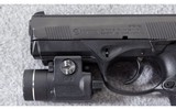 Beretta ~ PX4 Storm ~ .40 S&W - 4 of 7