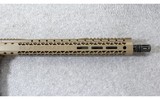 Black Rain Ordnance ~ SPEC-15 FDE ~ .223 Wylde - 4 of 10