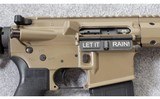 Black Rain Ordnance ~ SPEC-15 FDE ~ .223 Wylde - 3 of 10