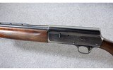 Browning ~ Auto-5 Light Twelve ~ 12 Gauge - 8 of 10