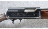 Browning ~ Auto-5 Light Twelve ~ 12 Gauge - 3 of 10
