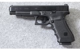 Glock ~ G34 ~ 9mm Para. - 2 of 7