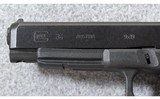Glock ~ G34 ~ 9mm Para. - 4 of 7
