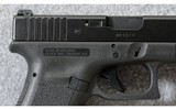 Glock ~ G34 ~ 9mm Para. - 7 of 7
