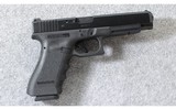 Glock ~ G34 ~ 9mm Para. - 1 of 7