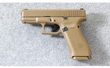 Glock ~ G19X ~ 9mm Para. - 2 of 7