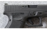Glock ~ G26 Gen4 with Trijicon HD Night Sights ~ 9mm Para. - 7 of 7