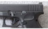 Glock ~ G26 Gen4 with Trijicon HD Night Sights ~ 9mm Para. - 3 of 7