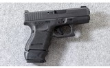 Glock ~ G26 Gen4 with Trijicon HD Night Sights ~ 9mm Para. - 1 of 7