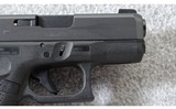Glock ~ G26 Gen4 with Trijicon HD Night Sights ~ 9mm Para. - 6 of 7