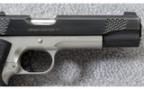Kimber Mfg. ~ Grand Raptor II ~ .45 acp - 6 of 7