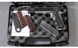 Kimber Mfg. ~ Grand Raptor II ~ .45 acp - 2 of 7