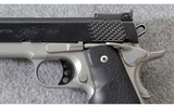 Kimber Mfg. ~ Grand Raptor II ~ .45 acp - 3 of 7