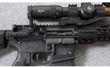 Smith & Wesson ~ M&P-15 ~ 5.56x45mm NATO - 3 of 10