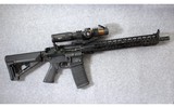 Smith & Wesson ~ M&P-15 ~ 5.56x45mm NATO - 1 of 10
