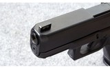 Glock ~ G19M FBI Spec. ~ 9mm Para. - 5 of 7