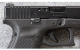 Glock ~ G19M FBI Spec. ~ 9mm Para. - 7 of 7