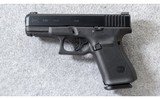 Glock ~ G19M FBI Spec. ~ 9mm Para. - 2 of 7