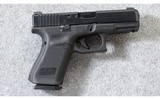 Glock ~ G19M FBI Spec. ~ 9mm Para. - 1 of 7