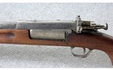 Springfield ~ Sporterized 1896 Krag ~ .30-40 Krag - 8 of 10