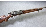 Springfield ~ Sporterized 1896 Krag ~ .30-40 Krag - 1 of 10