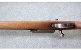 Springfield ~ Sporterized 1896 Krag ~ .30-40 Krag - 7 of 10