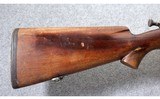 Springfield ~ Sporterized 1896 Krag ~ .30-40 Krag - 2 of 10