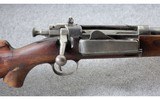 Springfield ~ Sporterized 1896 Krag ~ .30-40 Krag - 3 of 10