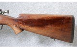 Springfield ~ Sporterized 1896 Krag ~ .30-40 Krag - 9 of 10