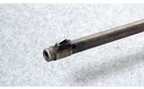 Springfield ~ Sporterized 1896 Krag ~ .30-40 Krag - 5 of 10