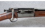 Springfield ~ Sporterized 1898 Krag ~ .30-40 Krag - 3 of 10